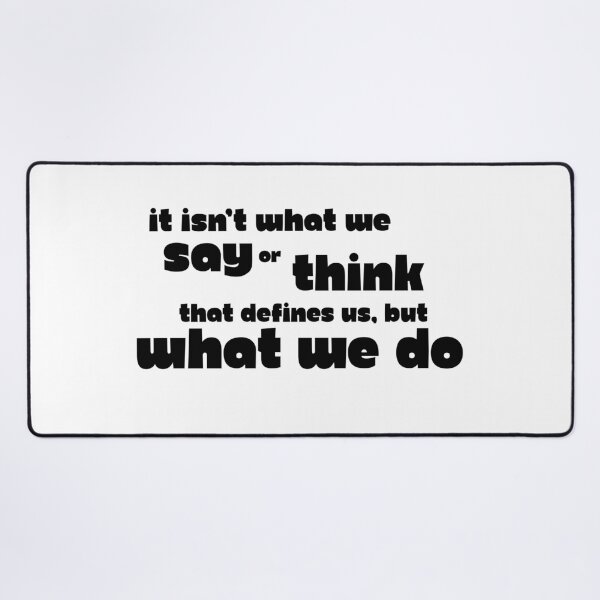 Item preview, What we do designed and sold by justNickoli.