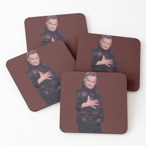 Item preview, Andy Richter DWTS Meme designed and sold by peachkeen88.