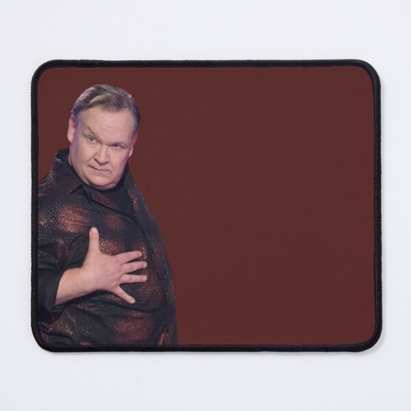 Item preview, Andy Richter DWTS Meme designed and sold by peachkeen88.