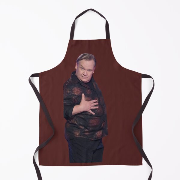 Item preview, Andy Richter DWTS Meme designed and sold by peachkeen88.