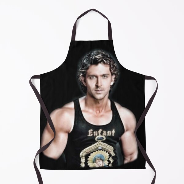 Item preview,  Actor hrithik Roshan  designed and sold by Heba3000.