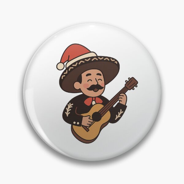 Item preview, Mariachi Navideño designed and sold by cxcolatte .