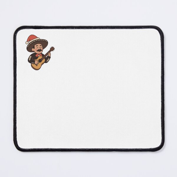 Item preview, Christmas Mariachi designed and sold by cxcolatte .