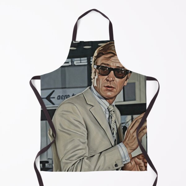 Item preview, The Swinging Sixties Spy designed and sold by Art's Diner.