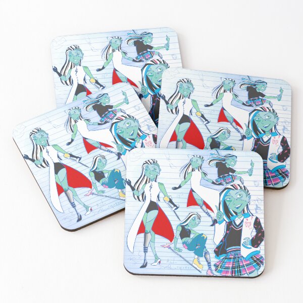 Item preview, Frankies! designed and sold by Ayala Shapiro.