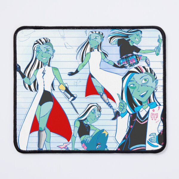 Item preview, Frankies! designed and sold by Ayala Shapiro.