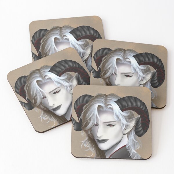 Item preview, Coyn Threesilver designed and sold by CrystalWalArt.