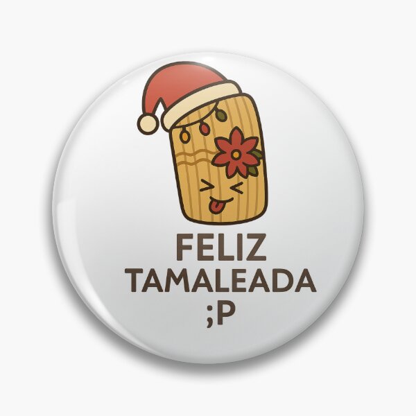 Item preview, Tamal Navideño designed and sold by cxcolatte .