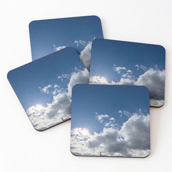 Item preview, Sun in the Clouds  designed and sold by Amanda1775.