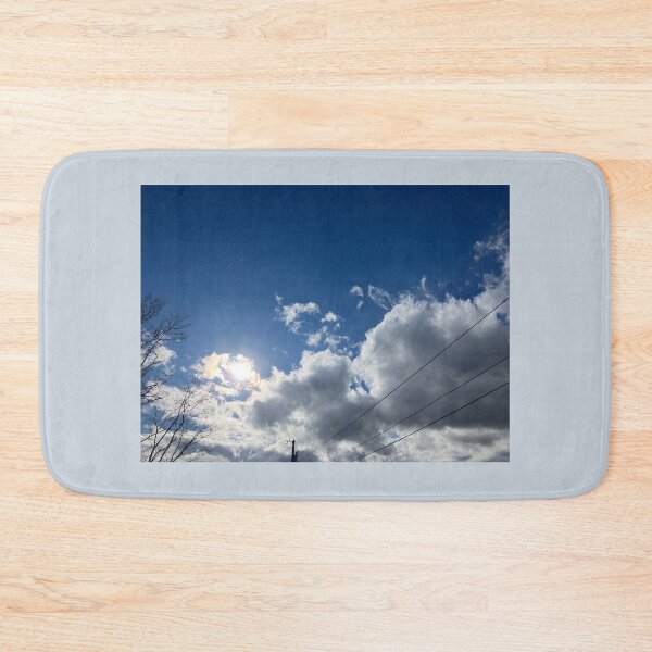 Item preview, Sun in the Clouds  designed and sold by Amanda1775.