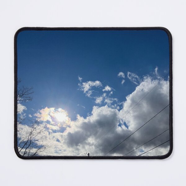 Item preview, Sun in the Clouds designed and sold by Amanda1775.