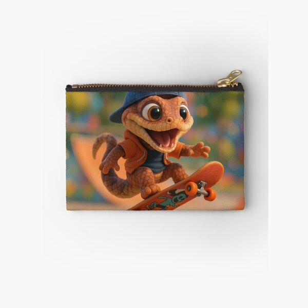 Item preview, Skater Copperhead Agkistrodon Contortrix Snake designed and sold by Sillytoe.