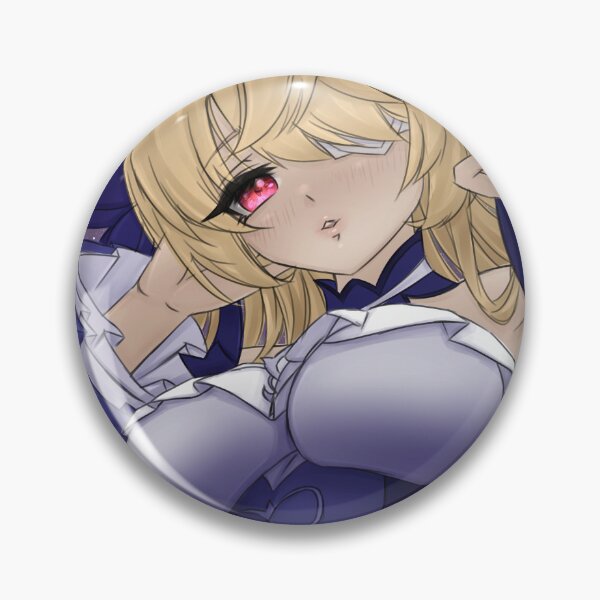 Item preview, Fischl (Genshin Impact) designed and sold by Arilynluna.