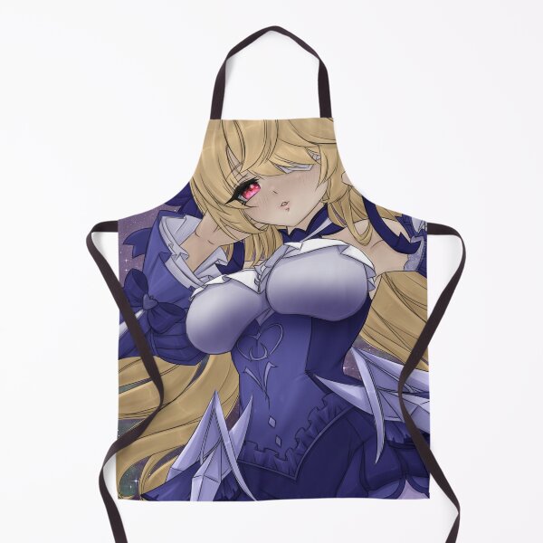 Item preview, Fischl (Genshin Impact) designed and sold by Arilynluna.