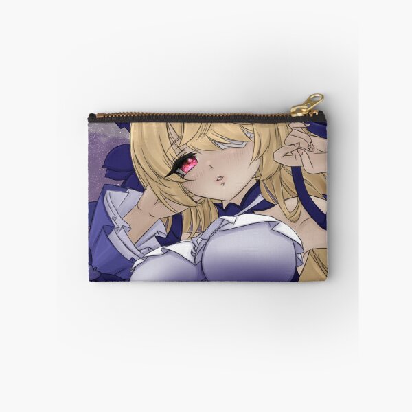 Item preview, Fischl (Genshin Impact) designed and sold by Arilynluna.