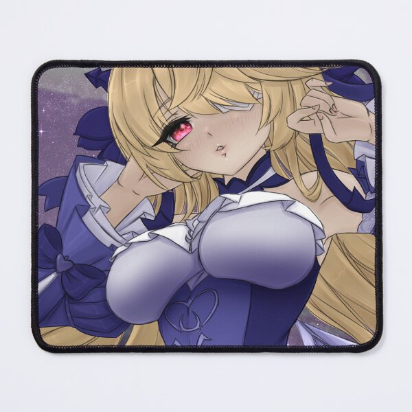 Item preview, Fischl (Genshin Impact) designed and sold by Arilynluna.