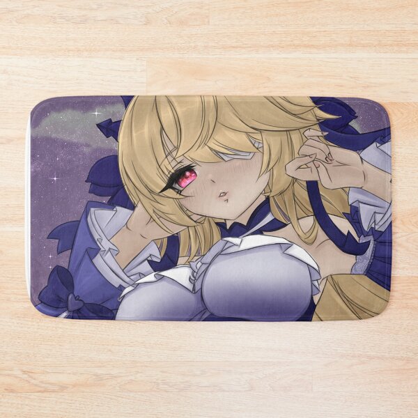Item preview, Fischl (Genshin Impact) designed and sold by Arilynluna.