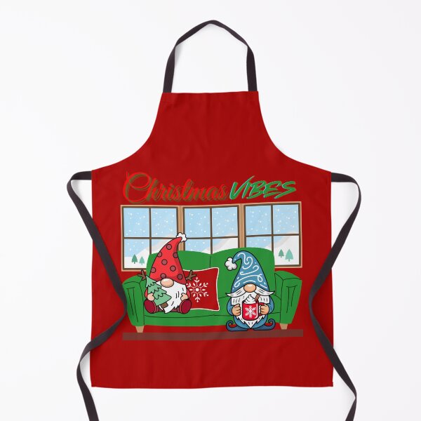 Item preview, Christmas Vibes designed and sold by cleop92.