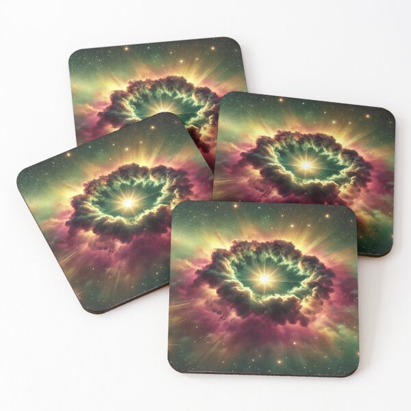 Item preview, Supernova Explosion designed and sold by Siv-Motiv.