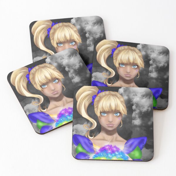 Item preview, Rainbow designed and sold by CrystalWalArt.