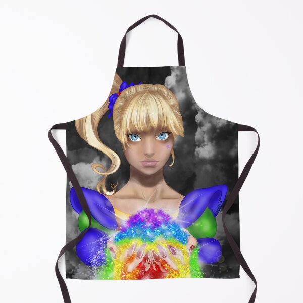 Item preview, Rainbow designed and sold by CrystalWalArt.