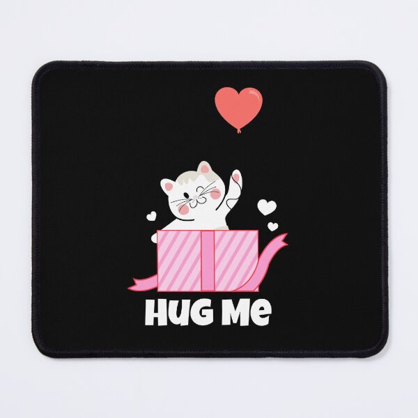 Item preview, Funny Cats: Hug me designed and sold by AlfredsTees.