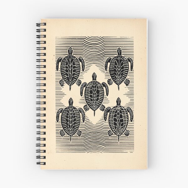 Item preview, TURTLES - SEASCAPE .215 designed and sold by lautir.