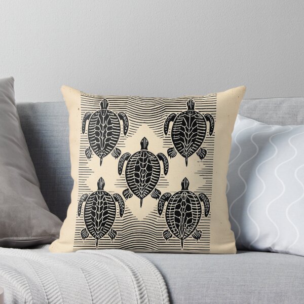 Item preview, TURTLES - SEASCAPE .215 designed and sold by lautir.