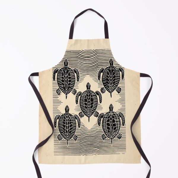 Item preview, TURTLES - SEASCAPE .215 designed and sold by lautir.