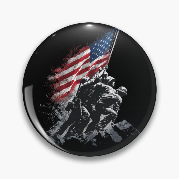 Item preview, I Was Born Ready Victorious American Flag Essential  designed and sold by BeeFreeStudio.