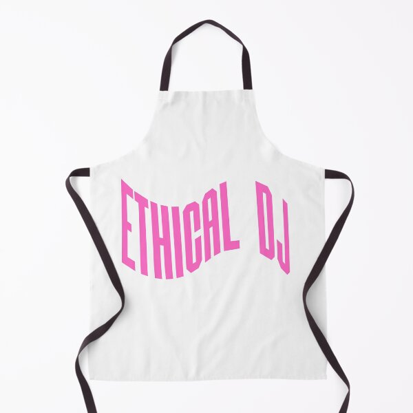 Item preview, Ethical DJ designed and sold by flirtyandsturdy.