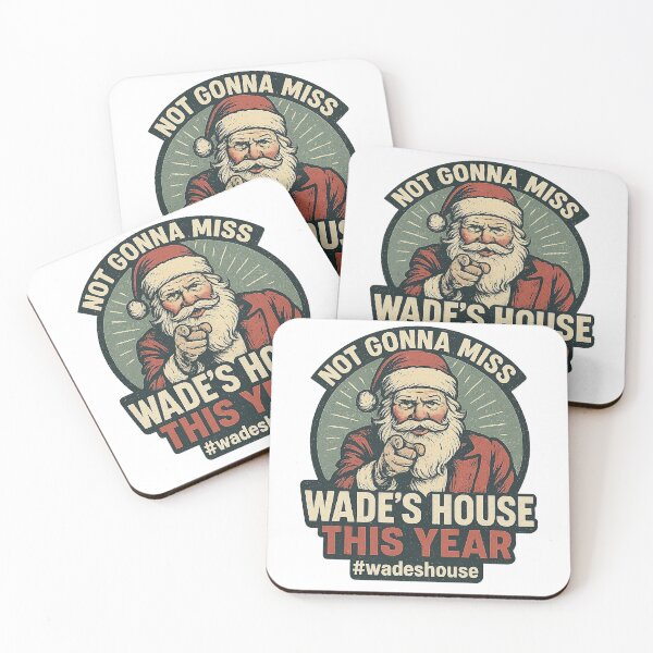 Item preview, Not Gonna Miss Wade's House designed and sold by Wang Qi An.
