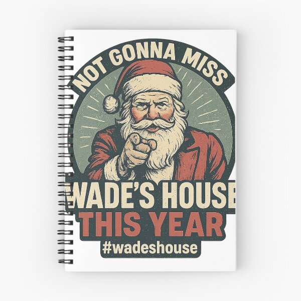 Item preview, Not Gonna Miss Wade's House designed and sold by Wang Qi An.