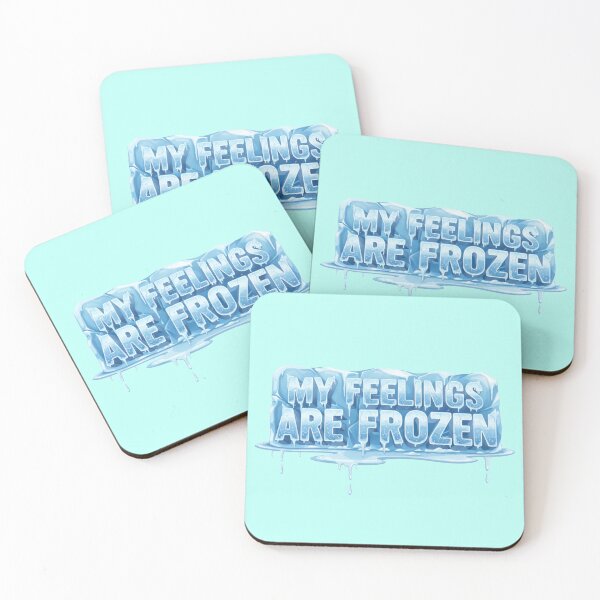 Item preview, Frozen Feelings designed and sold by TheGoodOne1.