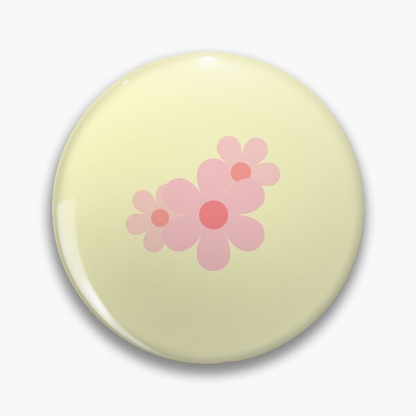 Item preview, Pink flower designed and sold by IsaacRazazel.
