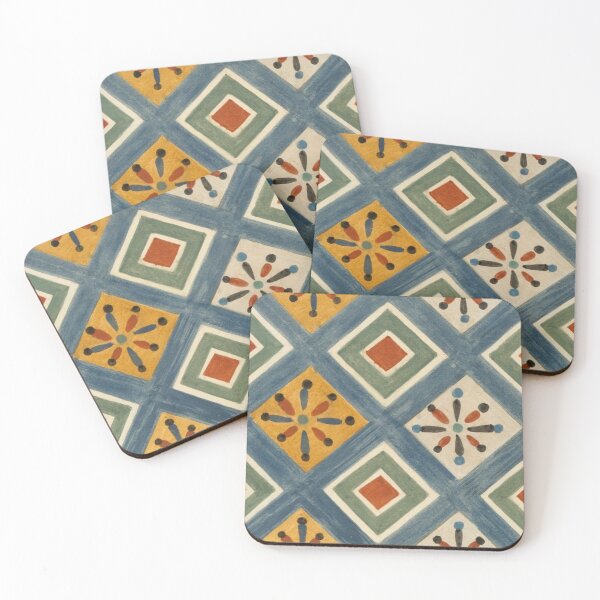 Item preview, Garis-Davies Stars designed and sold by Muninn & Make.