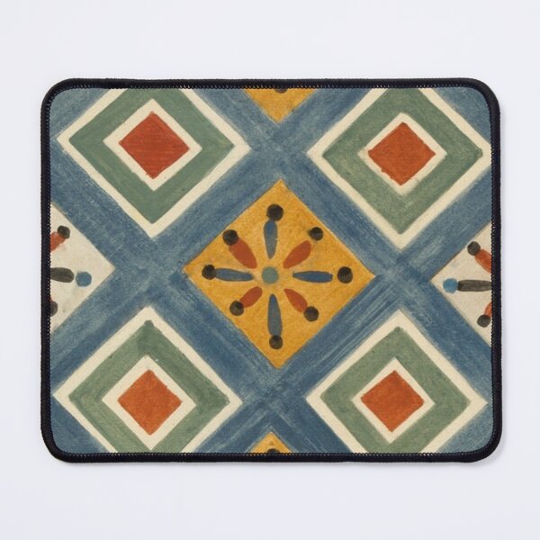 Item preview, Garis-Davies Stars designed and sold by Muninn & Make.
