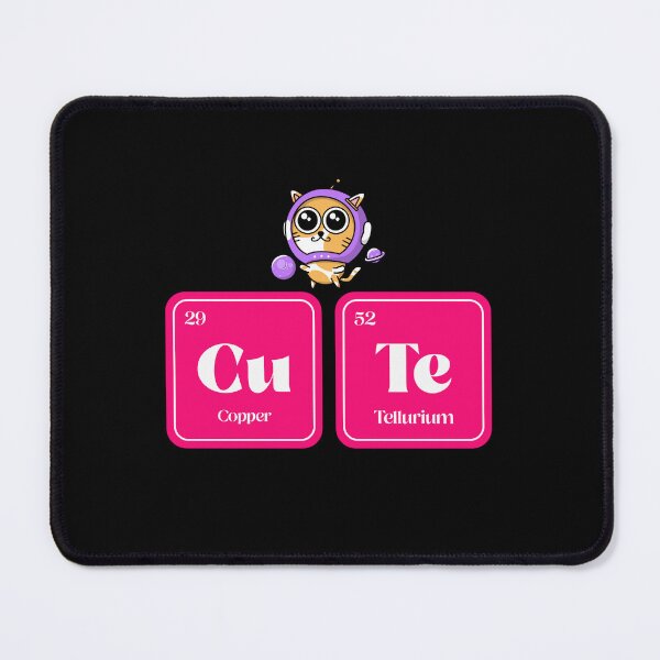 Item preview, Funny Cats: Cute Astro Cat designed and sold by AlfredsTees.