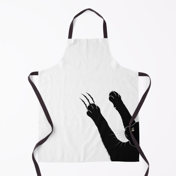 Item preview, Black Cat Claws designed and sold by Bogologo.