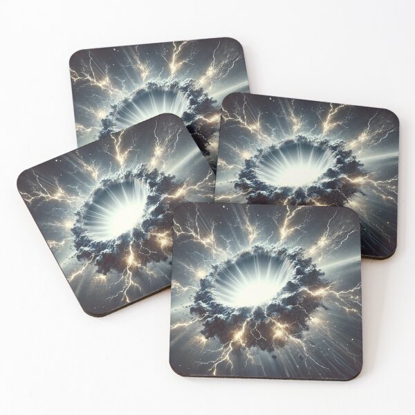 Item preview, Cosmic Explosion designed and sold by Siv-Motiv.
