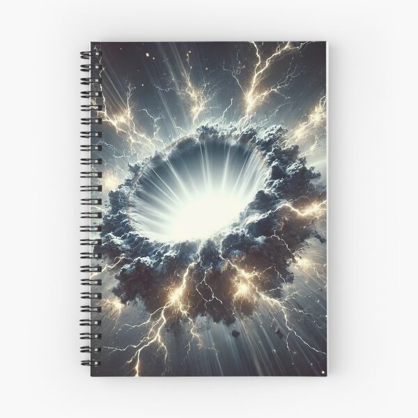 Item preview, Cosmic Explosion designed and sold by Siv-Motiv.