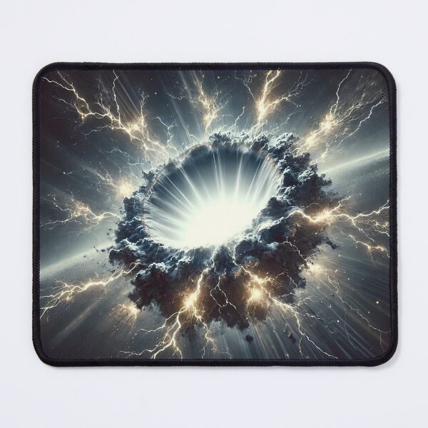 Item preview, Cosmic Explosion designed and sold by Siv-Motiv.