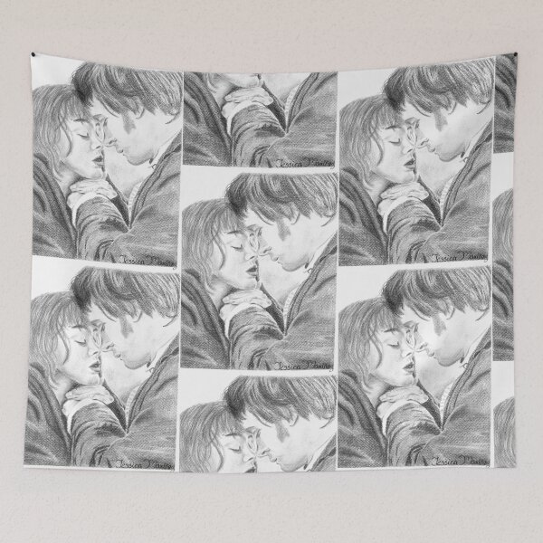 Item preview, pride and prejudice designed and sold by JessicaMarinez.