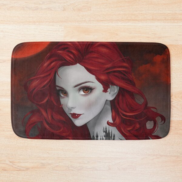 Item preview, Dangerous Beauty designed and sold by CrystalWalArt.