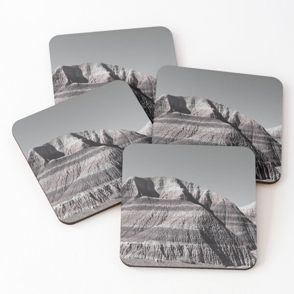 Item preview, Bentonite Hills designed and sold by Tamas Bakos.