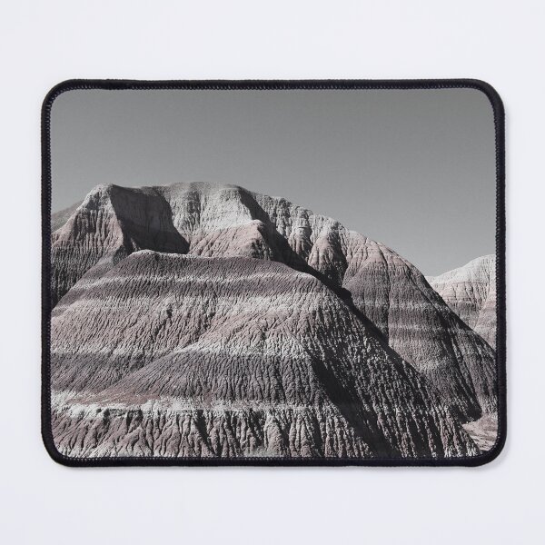Item preview, Bentonite Hills designed and sold by Tamas Bakos.