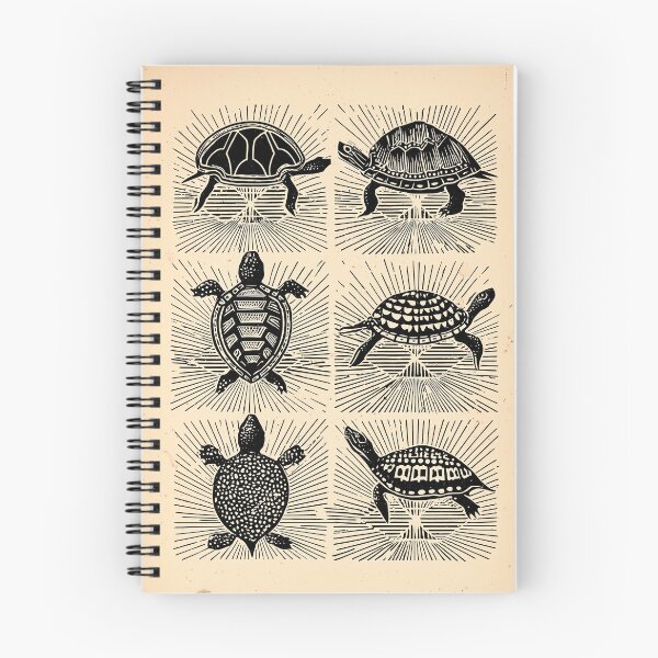 Item preview, TURTLES - SEASCAPE .218 designed and sold by lautir.
