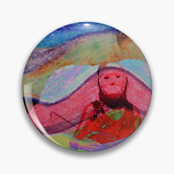 Item preview, MUJER DE AGUA ARROZ 1 designed and sold by spacedivers.