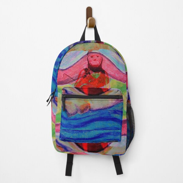 Item preview, WATER WOMAN RICE 1 designed and sold by spacedivers.