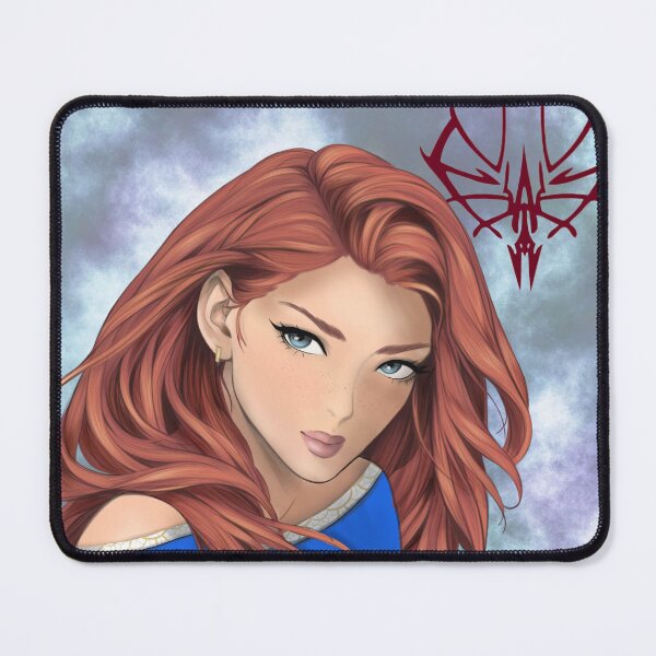 Item preview, The Thief designed and sold by CrystalWalArt.